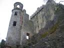 Blarney Castle up close